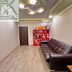 Квартира 98,6 м², 3-комнатная - изображение 4