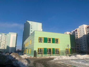 Купить квартиру-студию до 6 млн рублей на улице Толбухина в Москве - изображение 2