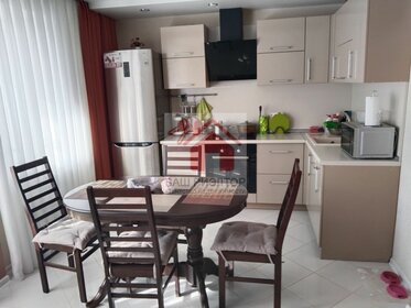 Купить квартиру с ремонтом в ЖК «Победа» в Краснодаре - изображение 50