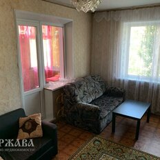 Квартира 40 м², 1-комнатная - изображение 5