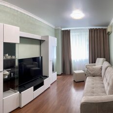 Квартира 115 м², 3-комнатные - изображение 3