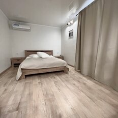 Квартира 28 м², студия - изображение 5