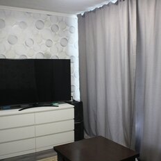 Квартира 37,5 м², 1-комнатная - изображение 4