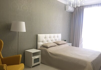 60 м², 1-комнатная квартира 7 500 ₽ в сутки - изображение 93