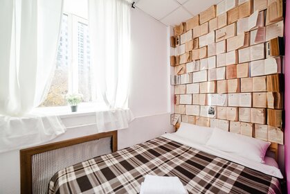 16 м², квартира-студия 2 900 ₽ в сутки - изображение 17