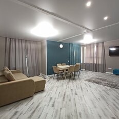 Квартира 45,7 м², 2-комнатная - изображение 3