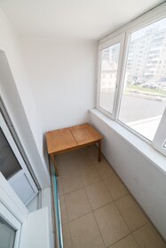 45 м², 1-комнатная квартира 1 800 ₽ в сутки - изображение 103