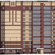 Квартира 100 м², 3-комнатная - изображение 4