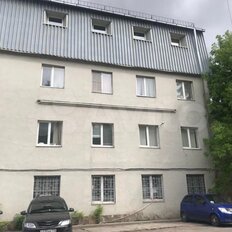 550 м², помещение свободного назначения - изображение 2