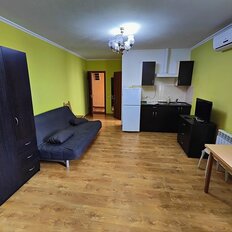 Квартира 30 м², студия - изображение 2