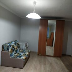 Квартира 31 м², 1-комнатная - изображение 4