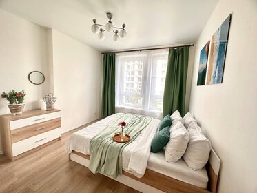 72 м², 3-комнатная квартира 4 620 ₽ в сутки - изображение 65