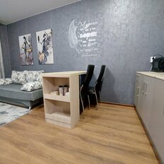 Квартира 30,3 м², студия - изображение 5