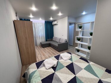 36 м², 1-комнатная квартира 3 000 ₽ в сутки - изображение 16