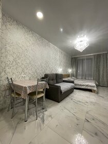 30 м², квартира-студия 3 000 ₽ в сутки - изображение 34