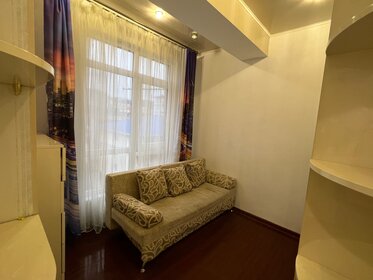 27 м², 2-комнатная квартира 7 200 ₽ в сутки - изображение 78