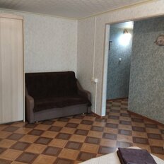 Квартира 31 м², 1-комнатная - изображение 5