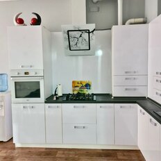 Квартира 65 м², 2-комнатная - изображение 2