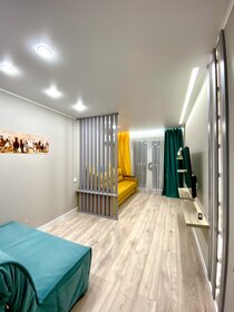 35 м², квартира-студия 1 500 ₽ в сутки - изображение 48