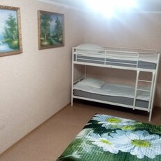 Квартира 40 м², 1-комнатная - изображение 3