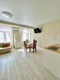 33 м², апартаменты-студия 1 500 ₽ в сутки - изображение 65