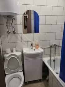 16,5 м², квартира-студия 1 250 ₽ в сутки - изображение 31