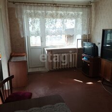 Квартира 44,1 м², 2-комнатная - изображение 1