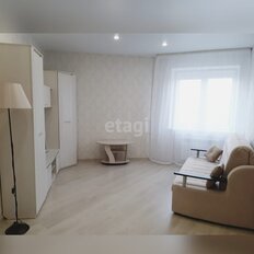 Квартира 41 м², 1-комнатная - изображение 3