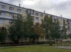 Квартира 37 м², 2-комнатная - изображение 1