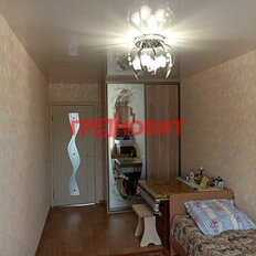 Квартира 43,2 м², 2-комнатная - изображение 4