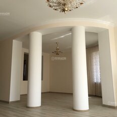 Квартира 162,1 м², 3-комнатная - изображение 5