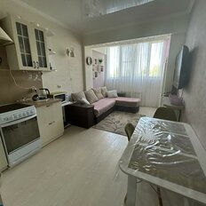 Квартира 70 м², 3-комнатная - изображение 1