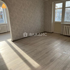 Квартира 44,6 м², 2-комнатная - изображение 1