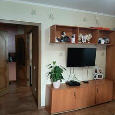 Квартира 38,4 м², 1-комнатная - изображение 5