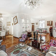 Квартира 185,5 м², 5-комнатная - изображение 3