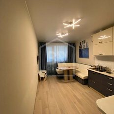 Квартира 38,4 м², 1-комнатная - изображение 5