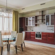 Квартира 171 м², 4-комнатная - изображение 4