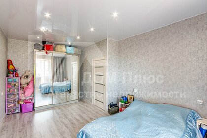 Купить квартиру-студию площадью 40 кв.м. в Новороссийске - изображение 7