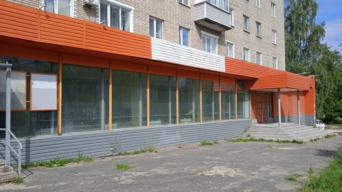 250 м², помещение свободного назначения 125 000 ₽ в месяц - изображение 25