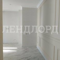 Квартира 35,4 м², 1-комнатная - изображение 4