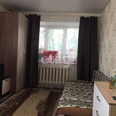 Квартира 28,9 м², 1-комнатная - изображение 1