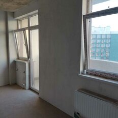 Квартира 36 м², 1-комнатные - изображение 1