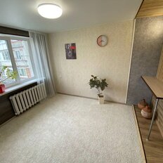 Квартира 15,1 м², студия - изображение 5