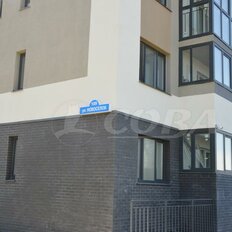 Квартира 21,8 м², студия - изображение 3