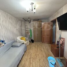 Квартира 45,6 м², 2-комнатная - изображение 4