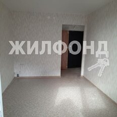 Квартира 38,7 м², студия - изображение 4