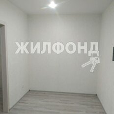 Квартира 40 м², 1-комнатная - изображение 3