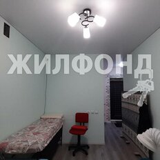 Квартира 33,4 м², 1-комнатная - изображение 3