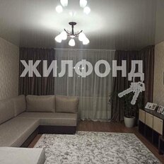 Квартира 124,8 м², 4-комнатная - изображение 2