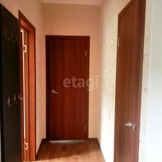 Квартира 34,1 м², 2-комнатная - изображение 4